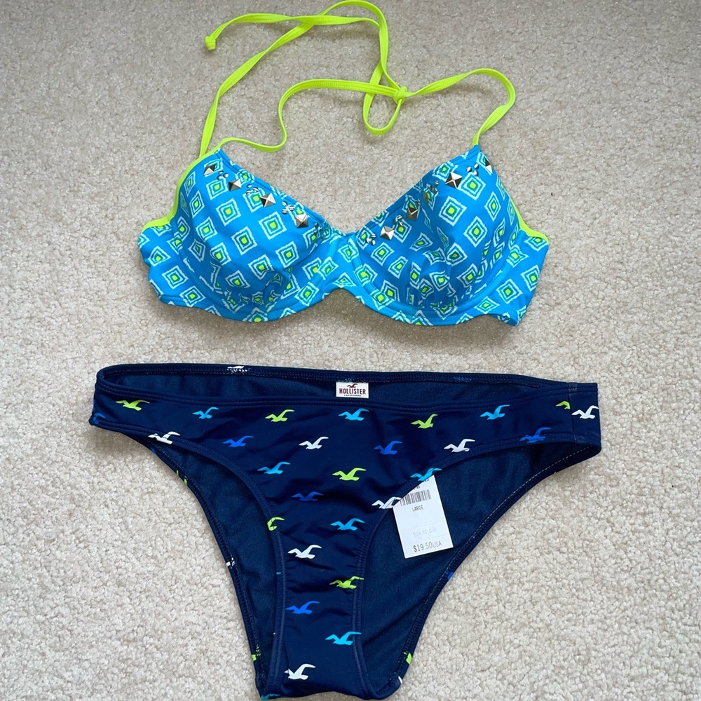 Bikini set
